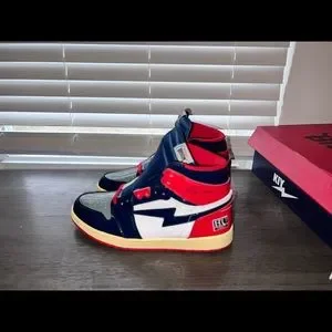 reves paris jordan 1